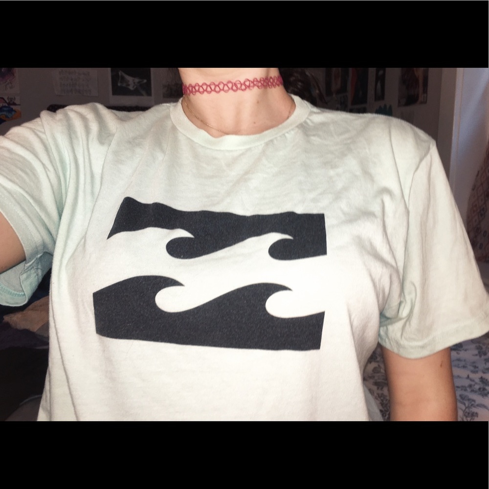 Billabong T-shirt